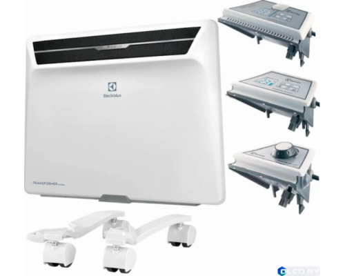 Конвектор Transformer System ECH/AG2-2000T