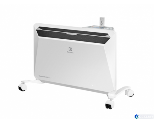 Конвектор Electrolux ECH/R-2000 T