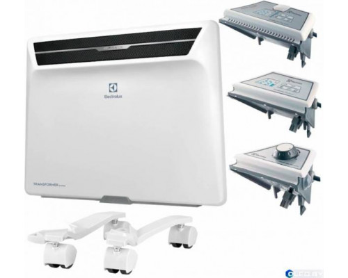 Конвектор Transformer System ECH/AG2-1000T