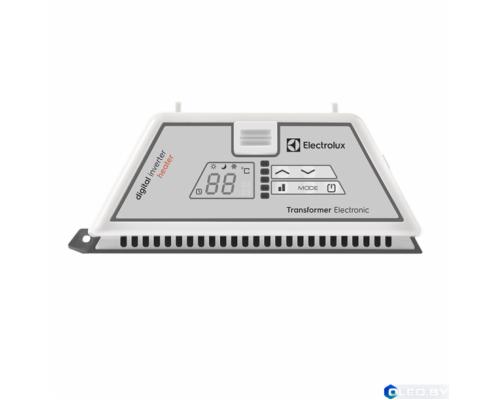 Конвектор Transformer System ECH/AG2-1000T