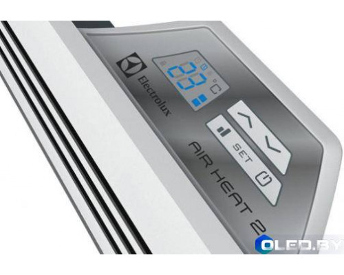 Конвектор Electrolux EIH/AG2-1500E