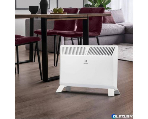 Конвектор Electrolux ECH/A-2000M