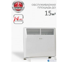 Конвектор ZILON Атлет ZHC-1000 A2.0