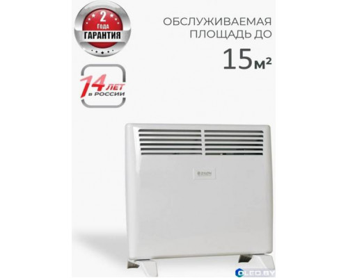 Конвектор ZILON Атлет ZHC-1000 A2.0
