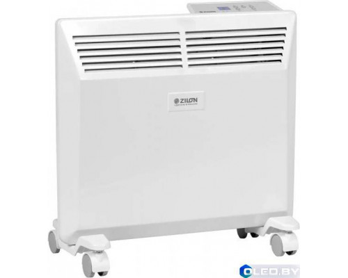 Конвектор ZILON ZHC-1500 E3.0