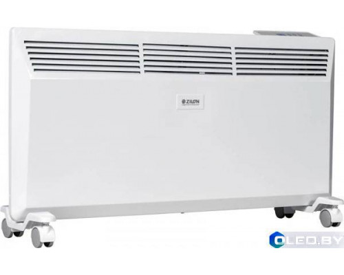 Конвектор ZILON ZHC-2000 E3.0