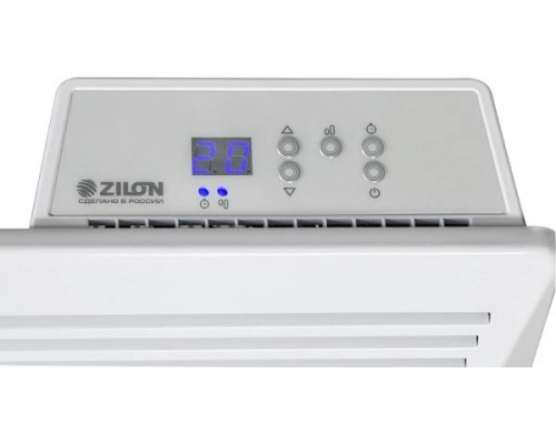 Конвектор ZILON ZHC-2000 E3.0