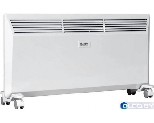 Конвектор ZILON ZHC-2000 SR3.0