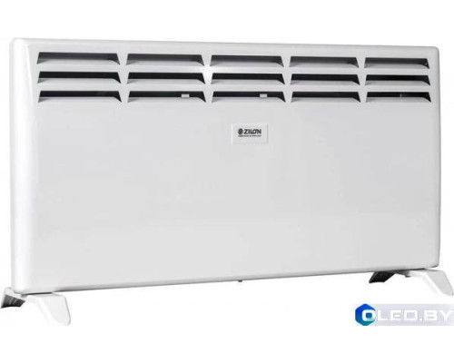 Конвектор ZILON ZHC-2000 SR3.0 Eco