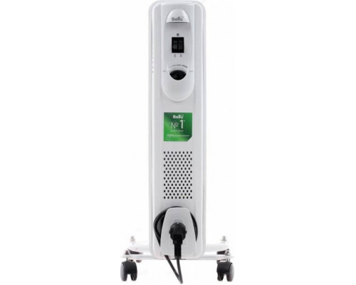 Масляный обогреватель Ballu BOH/CM-07WDN