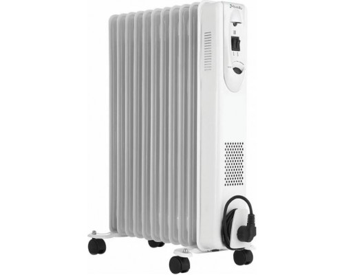 Масляный обогреватель Ballu BOH/CM-09WDN
