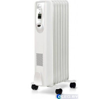Масляный обогреватель Ballu BOH/CM-11WDN