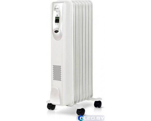 Масляный обогреватель Ballu BOH/CM-11WDN