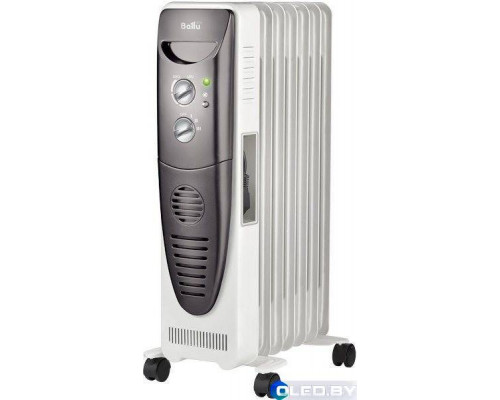 Масляный обогреватель Ballu BOH/TB-09FH