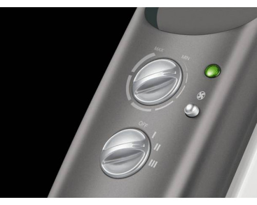 Масляный обогреватель Ballu BOH/TB-09FH