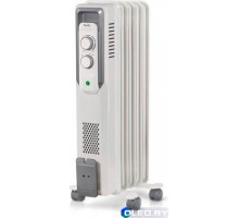 Масляный обогреватель Ballu CUBE BOH/CB-11W