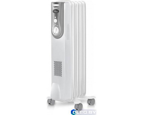 Масляный обогреватель Ballu Level BOH/LV-05