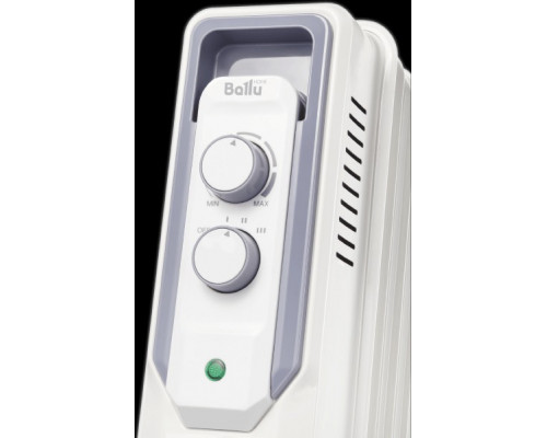 Масляный обогреватель Ballu Level BOH/LV-07