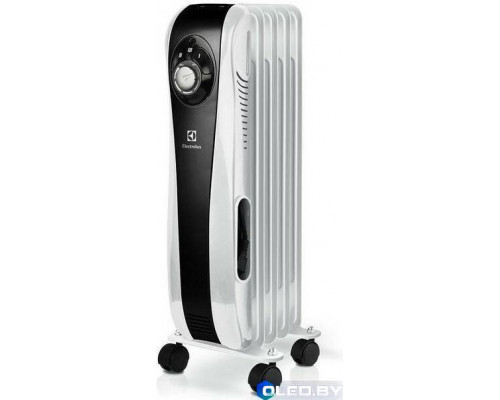 Масляный радиатор Electrolux EOH/M-5105N