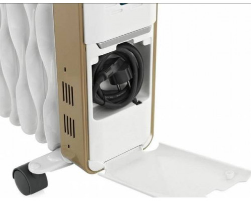 Масляный радиатор Electrolux EOH/M-9157