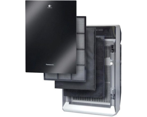 Очиститель воздуха Panasonic F-VXK70R-T
