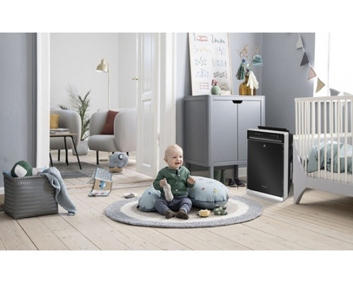 Очиститель воздуха Panasonic F-VXK90R-K