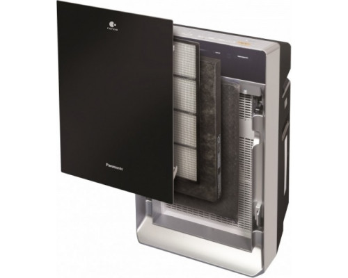 Очиститель воздуха Panasonic F-VXK90R-K