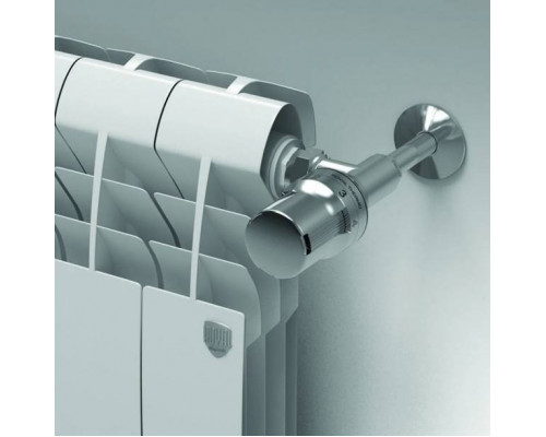 Радиатор Royal Thermo BiLiner 500 Bianco Traffico - 12 секц.