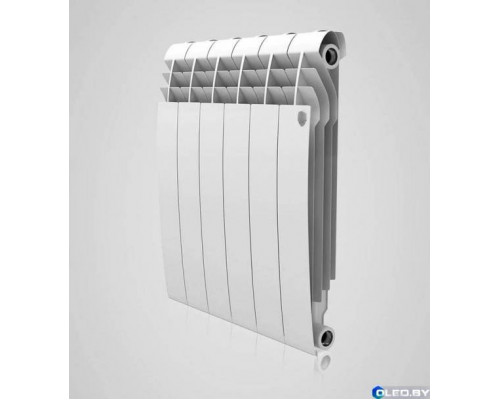 Радиатор Royal Thermo BiLiner 500 Bianco Traffico - 8 секц.