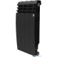 Радиатор Royal Thermo BiLiner 500 Noir Sable - 10 секц.