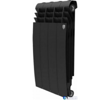 Радиатор Royal Thermo BiLiner 500 Noir Sable - 6 секц.