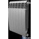 Радиатор Royal Thermo BiLiner 500 Silver Satin - 10 секц.