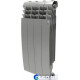 Радиатор Royal Thermo BiLiner 500 Silver Satin - 4 секц.
