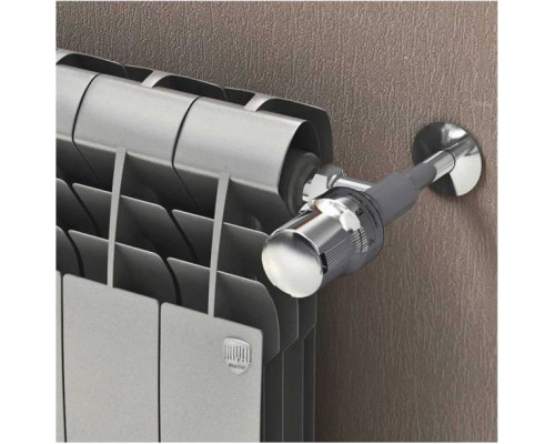Радиатор Royal Thermo BiLiner 500 Silver Satin - 4 секц.