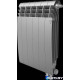 Радиатор Royal Thermo BiLiner 500 Silver Satin - 8 секц.