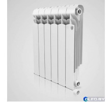 Радиатор Royal Thermo Indigo 500- 10 секц.