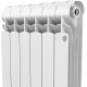 Радиатор Royal Thermo Indigo 500- 12 секц.