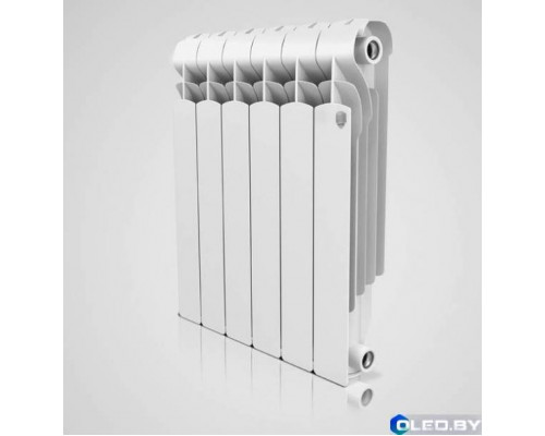 Радиатор Royal Thermo Indigo 500-4 секц