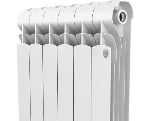 Радиатор Royal Thermo Indigo 500-4 секц