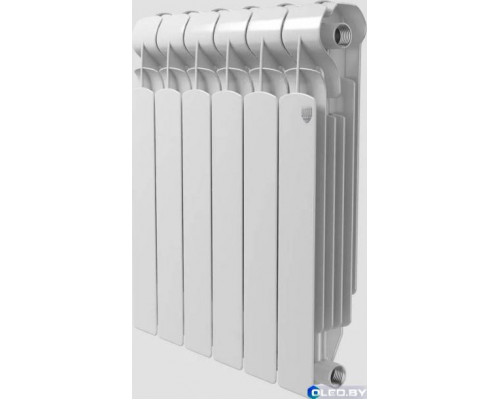 Радиатор Royal Thermo Indigo Super Plus 500- 12 секц.