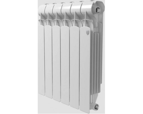 Радиатор Royal Thermo Indigo Super Plus 500- 12 секц.
