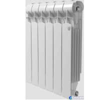 Радиатор Royal Thermo Indigo Super Plus 500- 4 секц.
