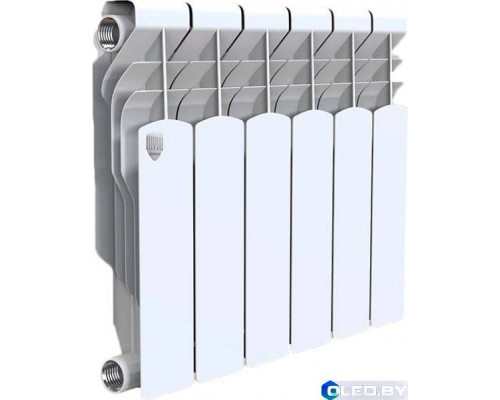Радиатор Royal Thermo Monoblock B 350 -8 секц.