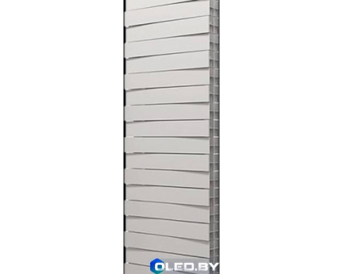 Радиатор Royal Thermo PianoForte 500 Bianco Traffico - 18 секц.