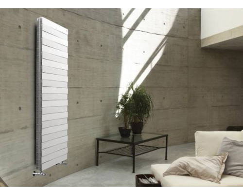 Радиатор Royal Thermo PianoForte 500 Bianco Traffico - 18 секц.