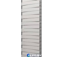 Радиатор Royal Thermo PianoForte 500 Bianco Traffico - 22 секц.
