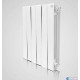 Радиатор Royal Thermo PianoForte 500 Bianco Traffico - 4 секц.