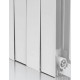 Радиатор Royal Thermo PianoForte 500 Bianco Traffico - 8 секц.