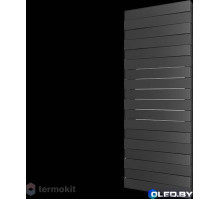 Радиатор Royal Thermo PianoForte 500 Noir Sable - 18 секц.