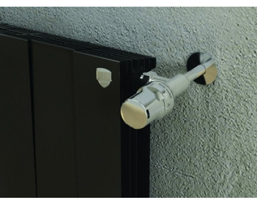 Радиатор Royal Thermo PianoForte 500 Noir Sable - 8 секц.